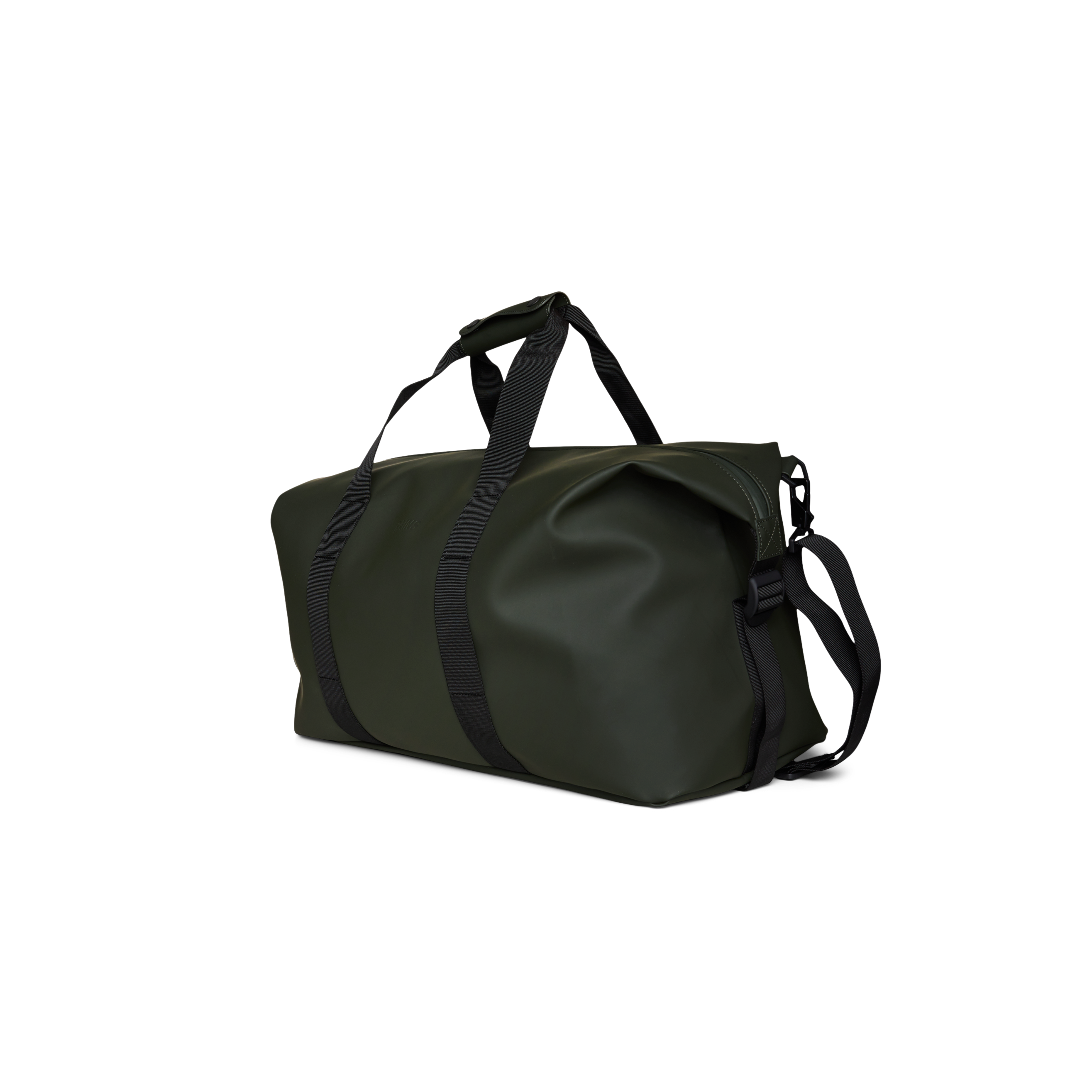 Hilo weekendtaske - grøn